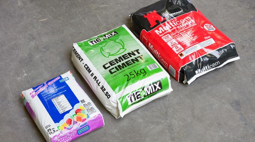 Produkt- und Verpackungsversuche bei Arodo